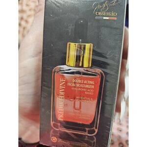 Prédiré Paris Divine Double-Acting Facial Moisturizer